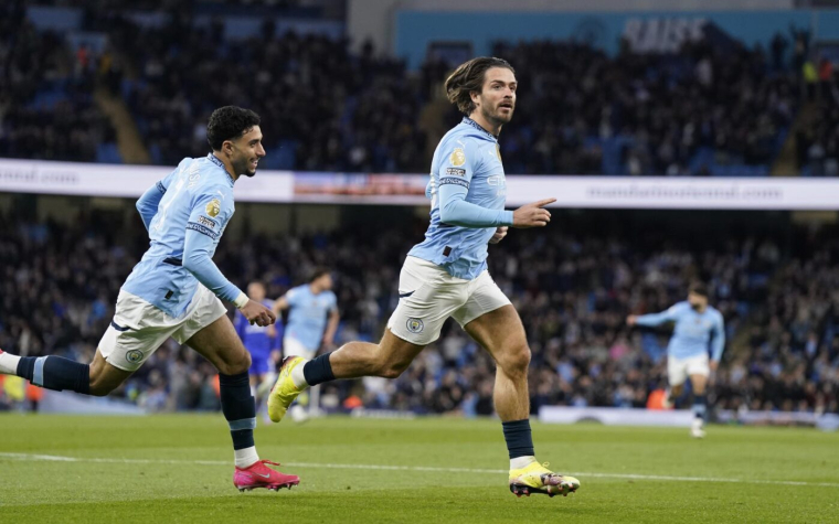 Le premier but de Grealish en Premier League depuis 16 mois a un écho particulier pour lui