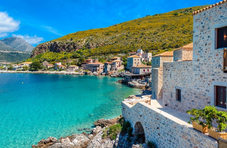 Échangez votre maison pour des vacances au bout du monde (Crédits photo : Shutterstock)