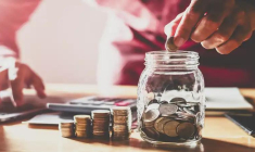 Épargne des ménages : moins d′immobilier, plus de produits financiers