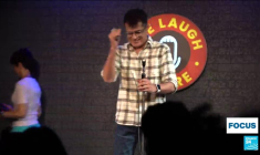 En Inde, le stand-up et les nouveaux talents du rire en plein essor