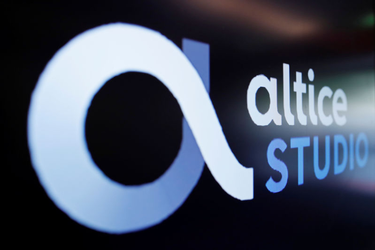 ALTICE EUROPE CONFIANT POUR 2019 APRÈS UN REBOND AU 1ER TRIMESTRE