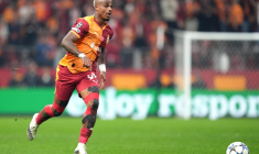 Mario Lemina : « Galatasaray et moi, c’était une histoire inachevée »