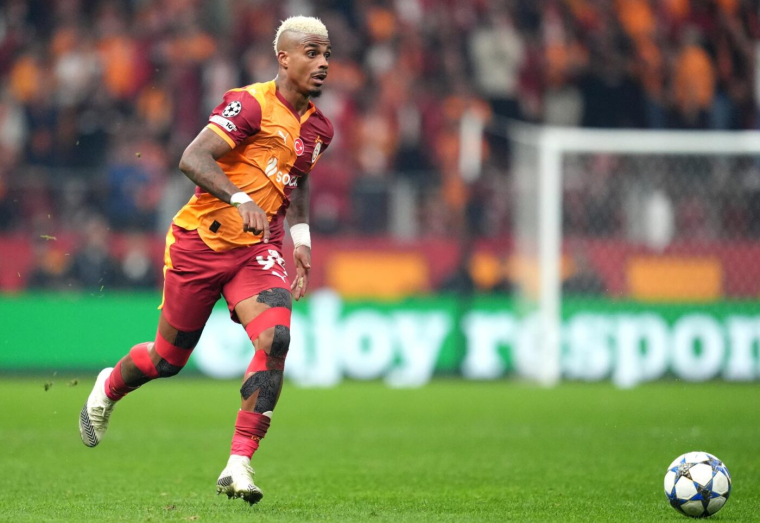 Mario Lemina : « Galatasaray et moi, c’était une histoire inachevée »