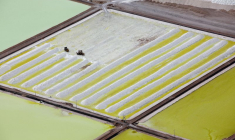 LITHIUM: ERAMET VOIT D'AUTRES OPPORTUNITÉS EN AMÉRIQUE DU SUD-DIR. STRATÉGIE