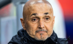 Luciano Spalletti annonce avoir été licencié de son poste de sélectionneur de l’Italie