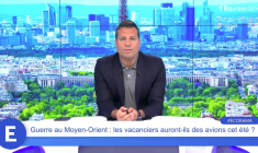 Guerre au Moyen-Orient : les vacanciers auront-ils des avions cet été ?