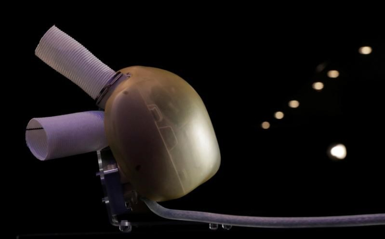 CARMAT: FEU VERT POUR IMPLANTER SON COEUR ARTIFICIEL AU DANEMARK