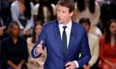 FRANCE: JADOT POUR UNE LISTE ÉCOLOGISTE AUX EUROPÉENNES DE 2024, SELON LE JDD