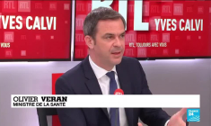 AstraZeneca en France : un vaccin ARN pour une seconde dose ?