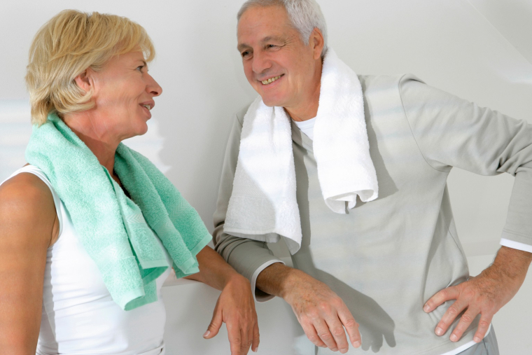 Pour booster son cerveau, quelles activités physiques privilégier après 60 ans ?