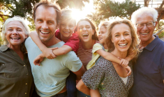 Des idées de réforme pour les droits de succession - iStock-monkeybusinessimages