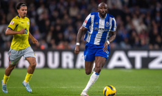 Porto l'emporte et fait rager Benfica