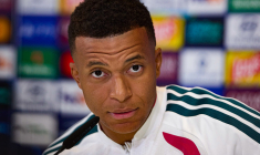 Kylian Mbappé ne veut pas être comparé à Ousmane Dembélé et Raphinha