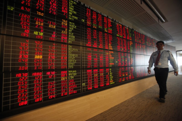 ETATS-UNIS: DOUZE BANQUES ACCUSÉES D'ENTENTE ILLICITE SUR LES CDS