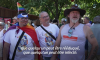 Des milliers de participants aux Marches des fiertés à travers le monde
