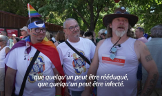 Des milliers de participants aux Marches des fiertés à travers le monde