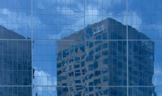 Alors que le ralentissement de l’activité se généralise, les prix de l’immobilier baissent, y compris dans l’immobilier d’entreprise. (© cc-flickr-Rob-Deutscher)