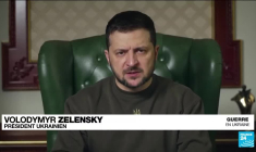 Ukraine : série de démissions après des scandales de corruption