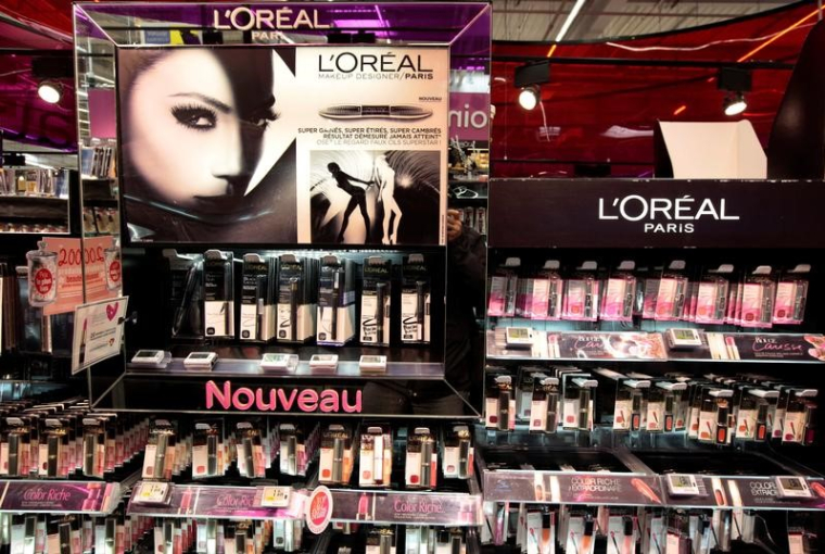 PUBLICIS CONSERVE LE BUDGET PUB DE L'ORÉAL FRANCE