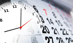 Les dates à retenir pour déclarer et payer vos impôts. (© Fotolia)