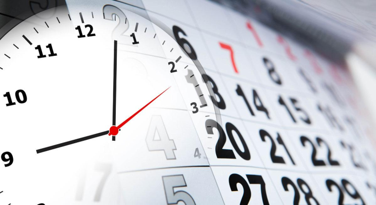 Les dates à retenir pour déclarer et payer vos impôts. (© Fotolia)