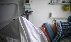 ( AFP / CHRISTOPHE ARCHAMBAULT )