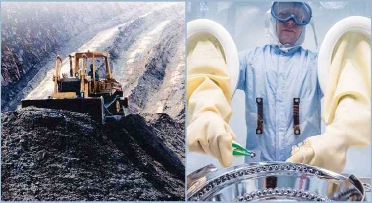 Imerys et Ipsen ont annoncé des modifications dans leur gouvernance. (© Imerys / Ipsen)