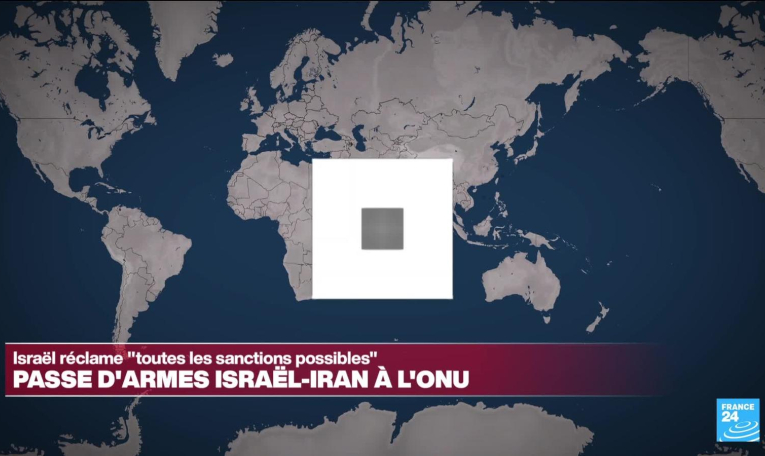 Attaque en Israël: les aéroports iraniens reprennent leurs activités