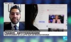 Projet de loi antiterrorisme en France : comment fonctionne la surveillance par algorithme ?