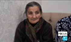 Haut-Karabakh : le coût humain de la défaite arménienne