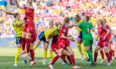 On connaît les pays candidats à l’organisation de l’Euro féminin 2029