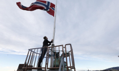 ( NTB SCANPIX / CORNELIUS POPPE )