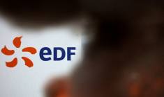 FRANCE: LA GRÈVE CHEZ EDF SUIVIE PAR PRÈS D'UN SALARIÉ SUR DEUX