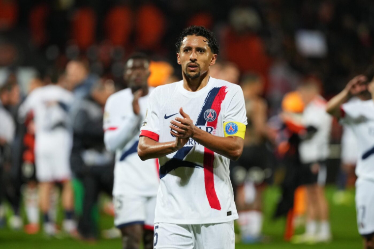 Un top 6 de Ligue 1 serré comme jamais en 15 ans