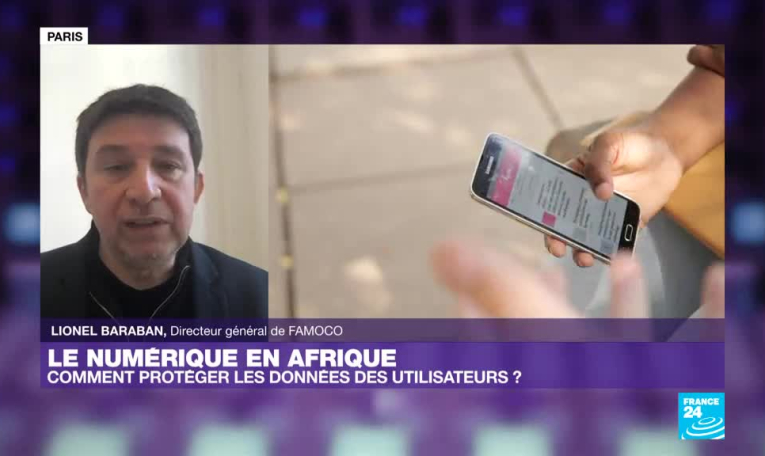 Le numérique en Afrique : comment protéger les données des utilisateurs ?