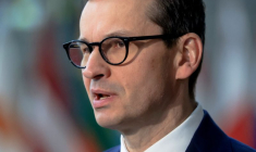 LA POLOGNE DÉNONCE L'ATTITUDE DU PRÉSIDENT FRANÇAIS