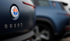 Des véhicules électriques Fisker