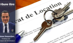 Une tribune de Stéphane Desquartiers. (© Fotolia)