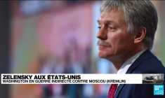 Livraison de missiles Patriot : En Ukraine, la population salue l'aide américaine