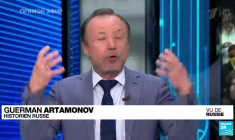 Vladimir Poutine se revendique de Pierre le Grand pour bâtir un Empire