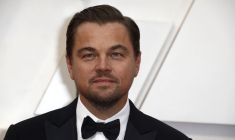 LA STAR DE CINÉMA LEONARDO DICAPRIO INVESTIT DANS LES CHAMPAGNES TELMONT