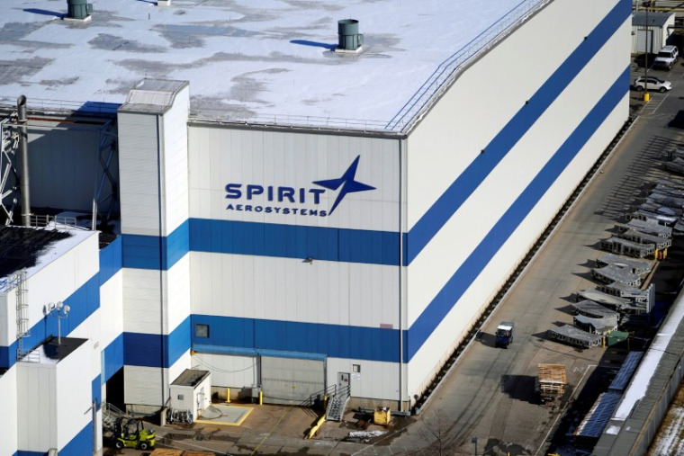 LE PREMIER SOUS-TRAITANT DE BOEING RÉDUIT SES EFFECTIFS À CAUSE DU 737 MAX