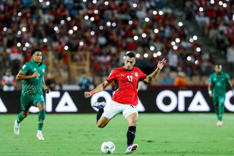 Polémique autour d’un « Pride Match » entre l’Égypte et l’Iran