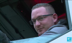 Réforme des retraites : des manifestants moins nombreux mais toujours déterminés