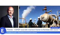 Pétrole : l'OPEP veut-elle vraiment freiner la flambée des cours ?