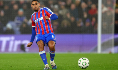 Forfait, Saliba remplacé par un autre défenseur central de Premier League