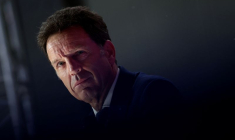 Geoffroy Roux de Bezieux s'apprête à prendre la tête du comité « Alpes françaises 2030 »