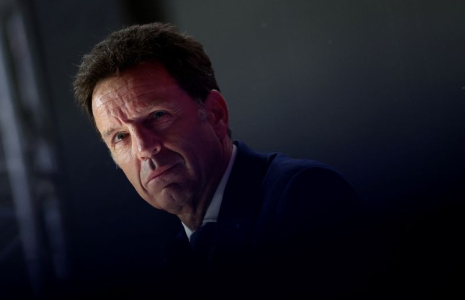 Geoffroy Roux de Bezieux s'apprête à prendre la tête du comité « Alpes françaises 2030 »