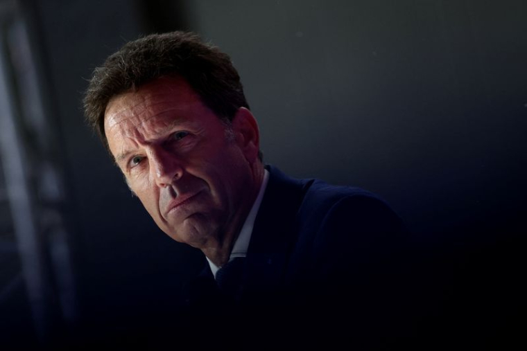 Geoffroy Roux de Bezieux s'apprête à prendre la tête du comité « Alpes françaises 2030 »