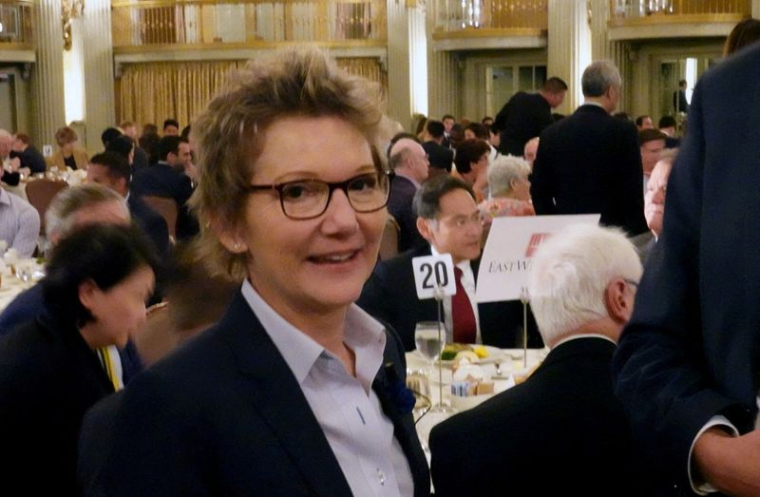 ETATS-UNIS: DALY (FED) SOUTIENT UNE HAUSSE DES TAUX DÈS MARS, PLAIDE POUR 1,25% D'ICI FIN 2022